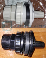 Дренаж (спускник воды) Pool King для D650-1400 серии KP, KS, HK, HKA, HLS, арт. 02-0623